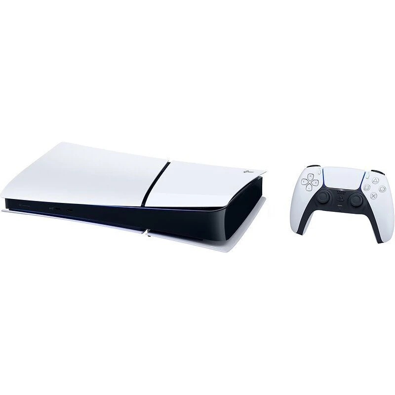 PlayStation 5 Slim Digital Edition