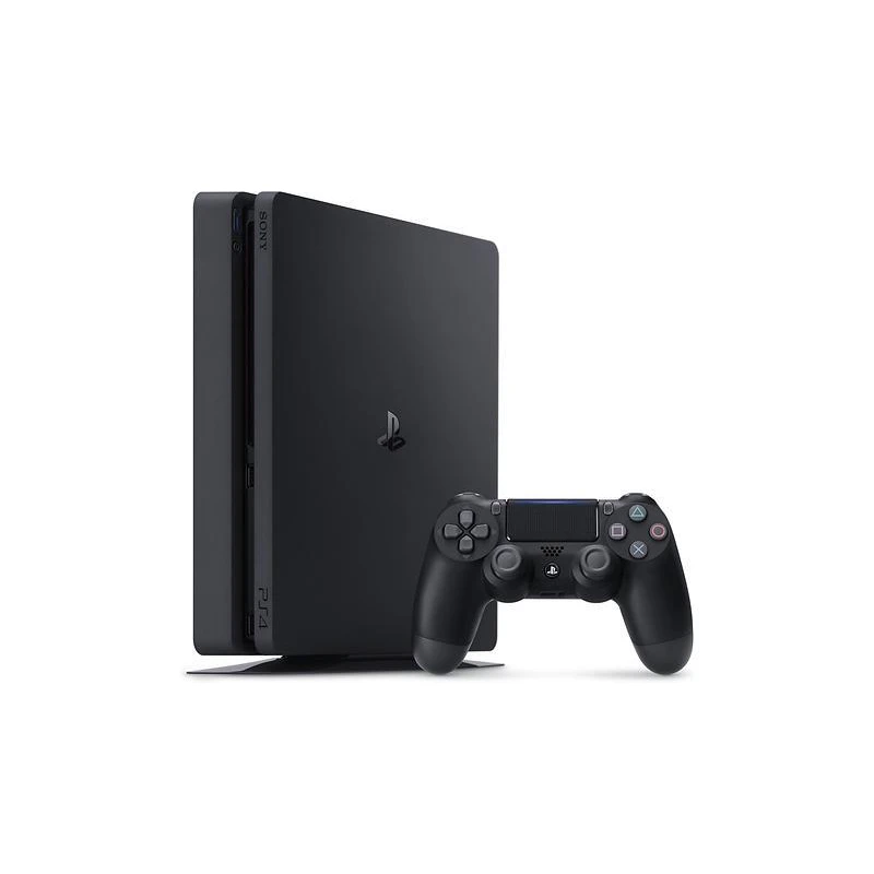 PlayStation 4 Slim