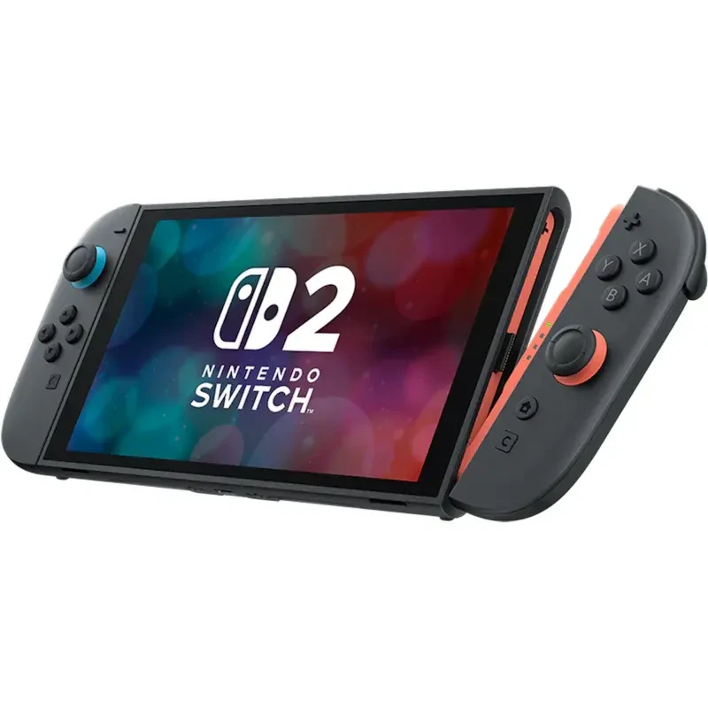 Switch 2