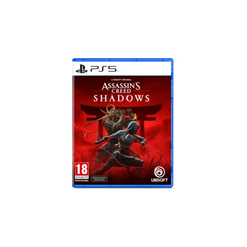 Assassin s Creed Shadows