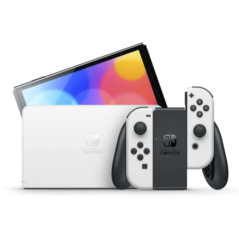 Switch OLED