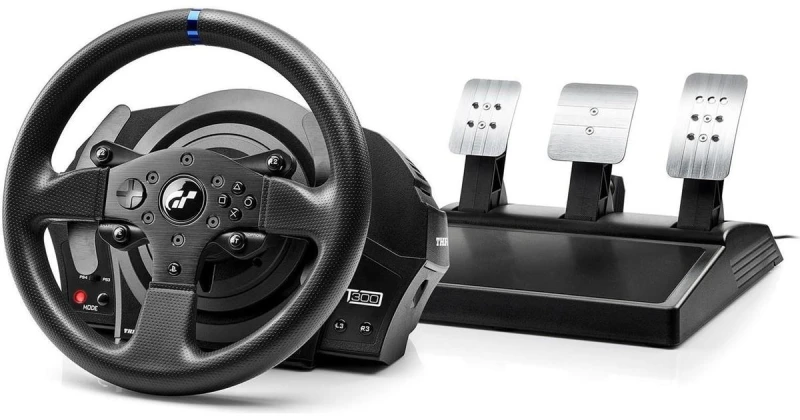 T300 RS GT Edition av Thrustmaster.