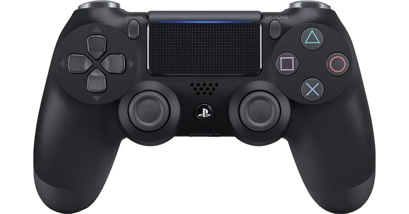 DualShock 4 V2 av Sony.