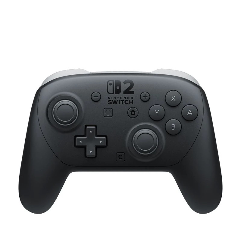 Pro Controller