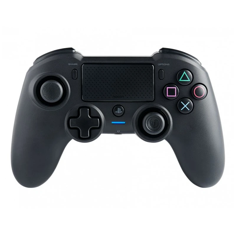 Asymmetric Wireless Controller