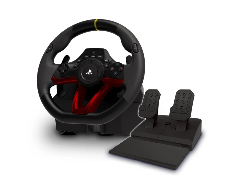 Wireless Racing Wheel Apex av Hori.