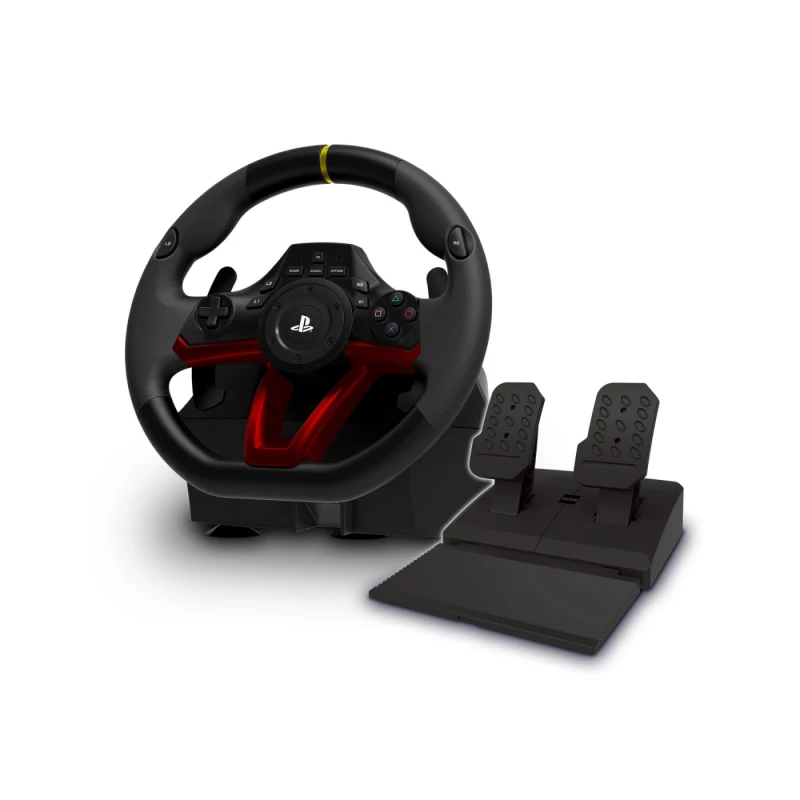 Wireless Racing Wheel Apex