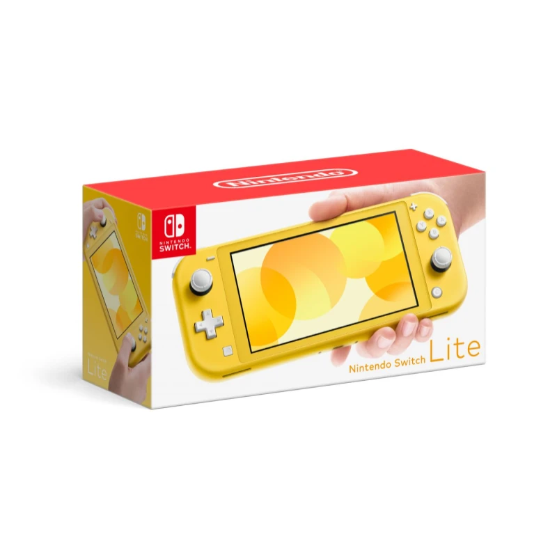 Switch Lite