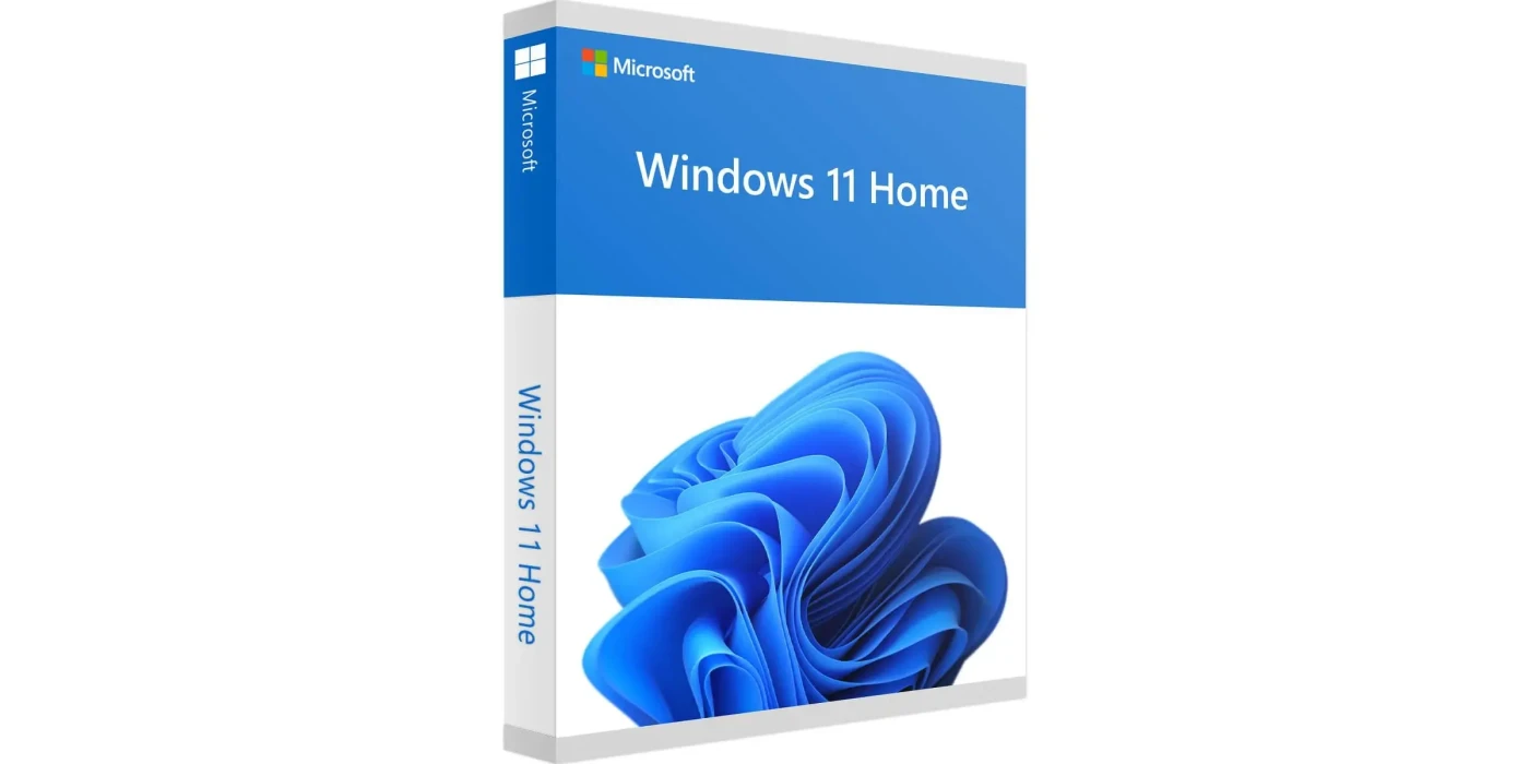 Microsoft Windows 11 Home Swedish 64-bit