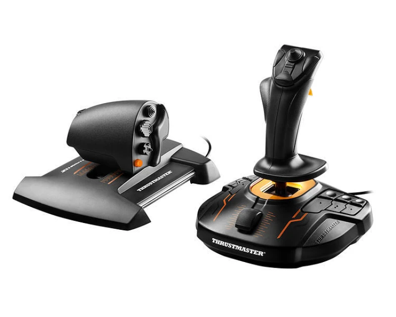 T.16000M FCS Throttle av Thrustmaster.