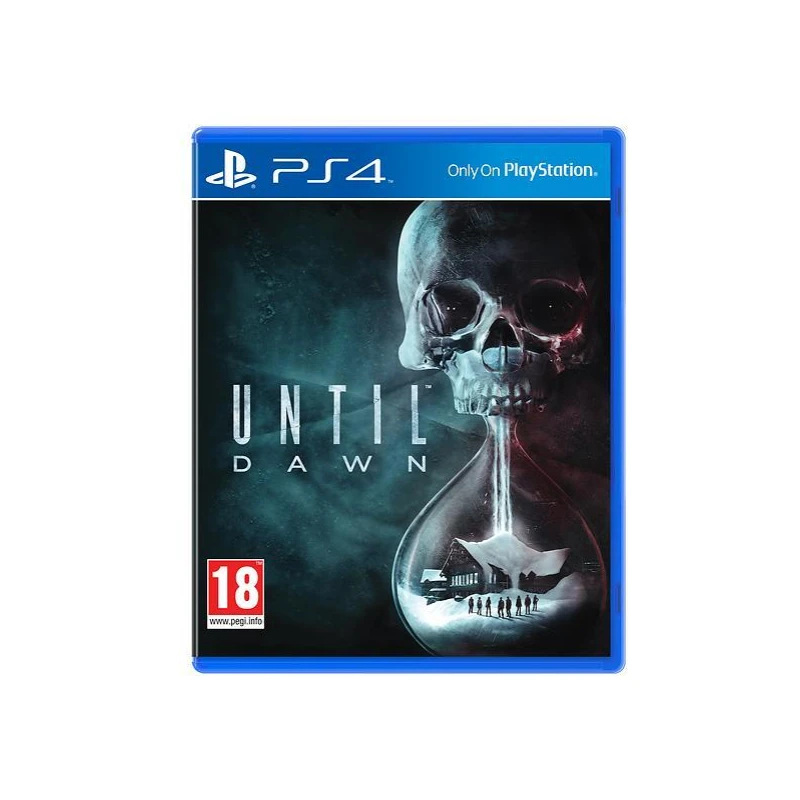 Until Dawn