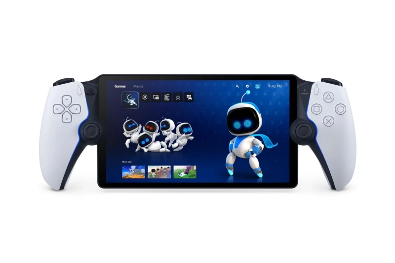 PlayStation Portal av Sony.