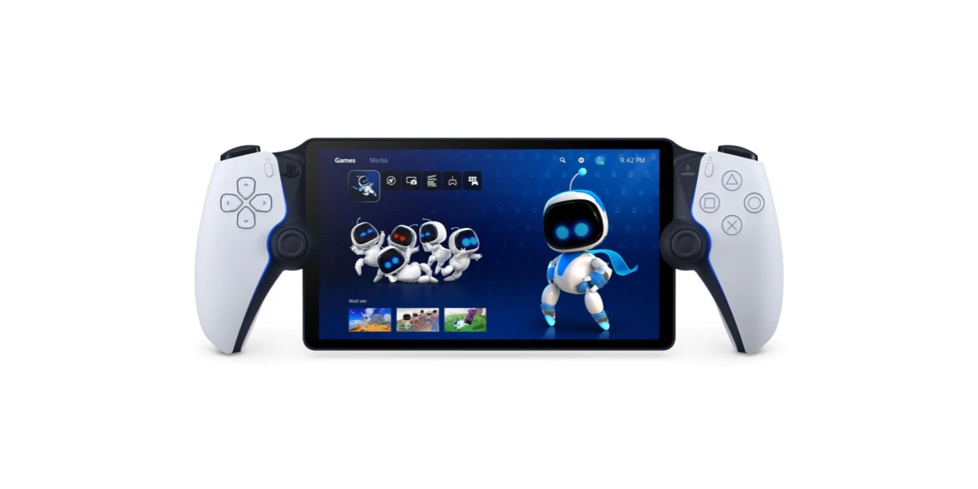 Sony PlayStation Portal