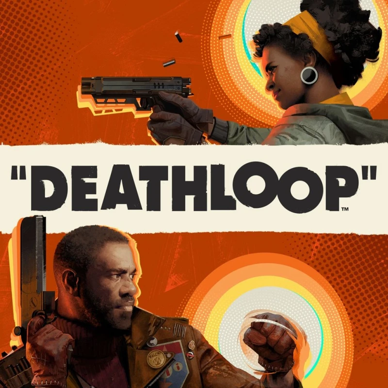 Deathloop.