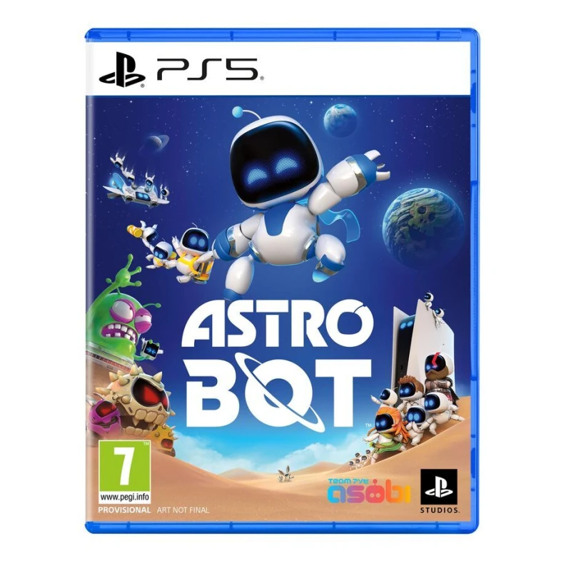 Astro Bot