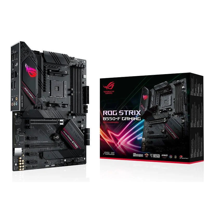 ROG Strix B550-F Gaming